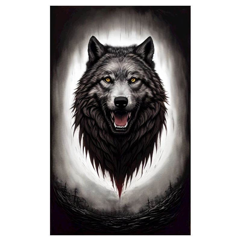 Werewolf | Wolf | Mythical creatures | Monsters | Mystical