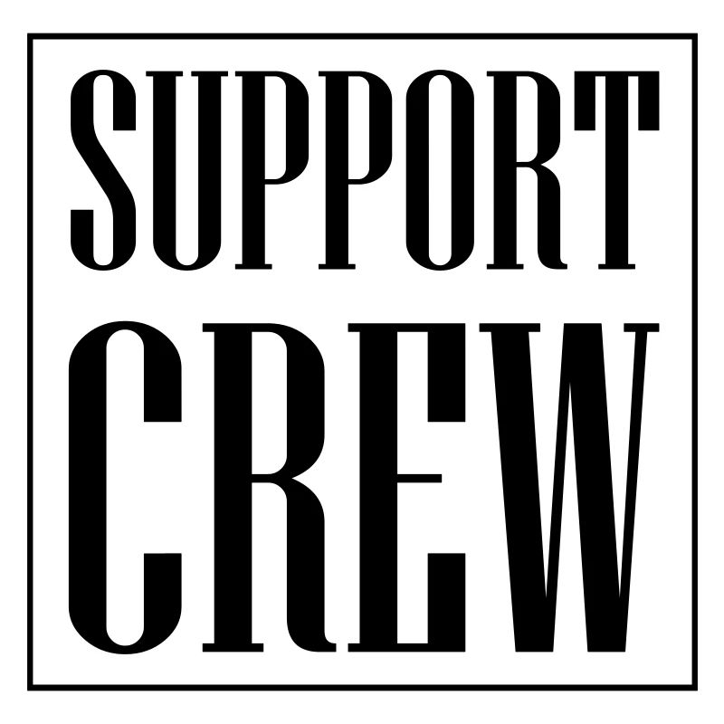 Support Crew