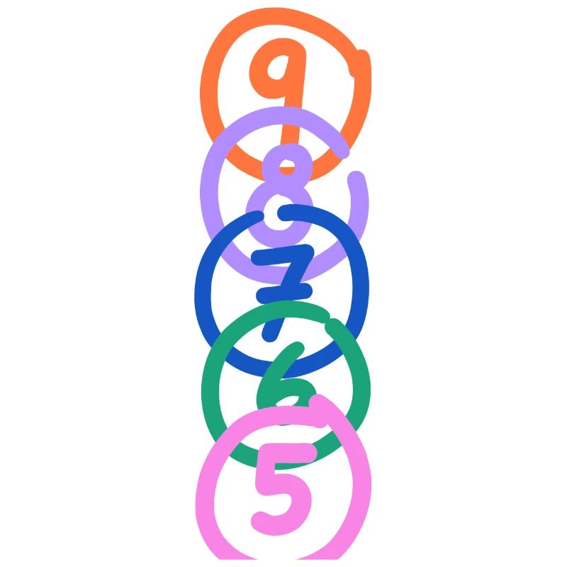 Sidback Unltd. - de 9 à 5