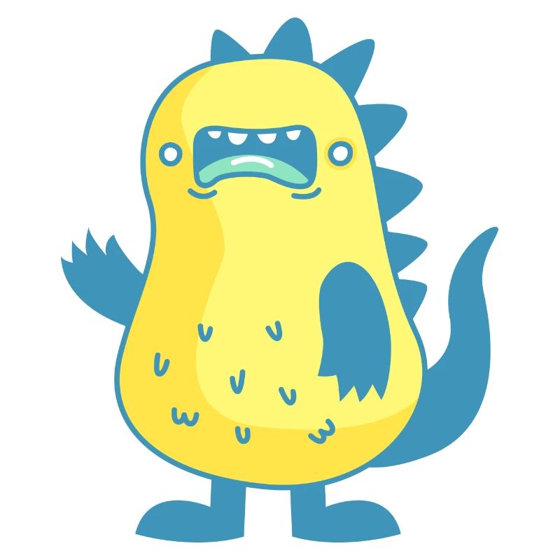 monstre