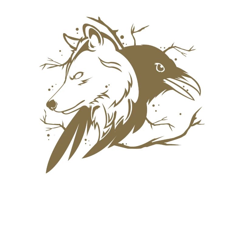 Wolf Rabe