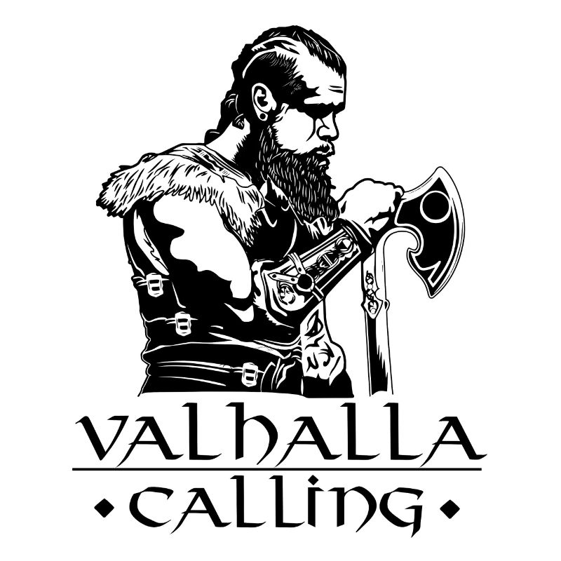 valhalla calling