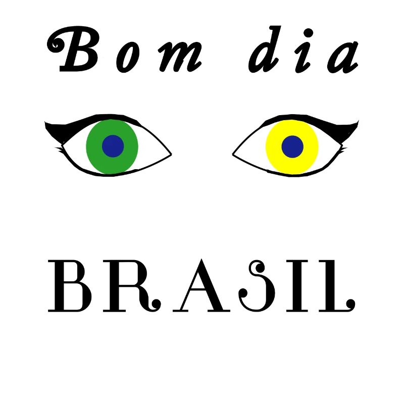 Brazilian emigrants binational gift