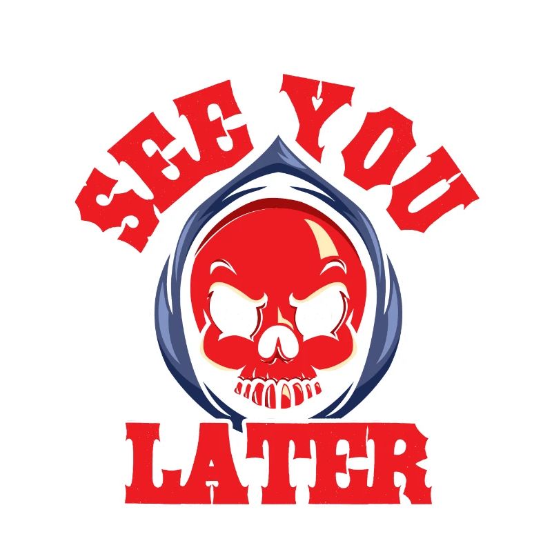 Grim Reaper hell devil death demon funeral