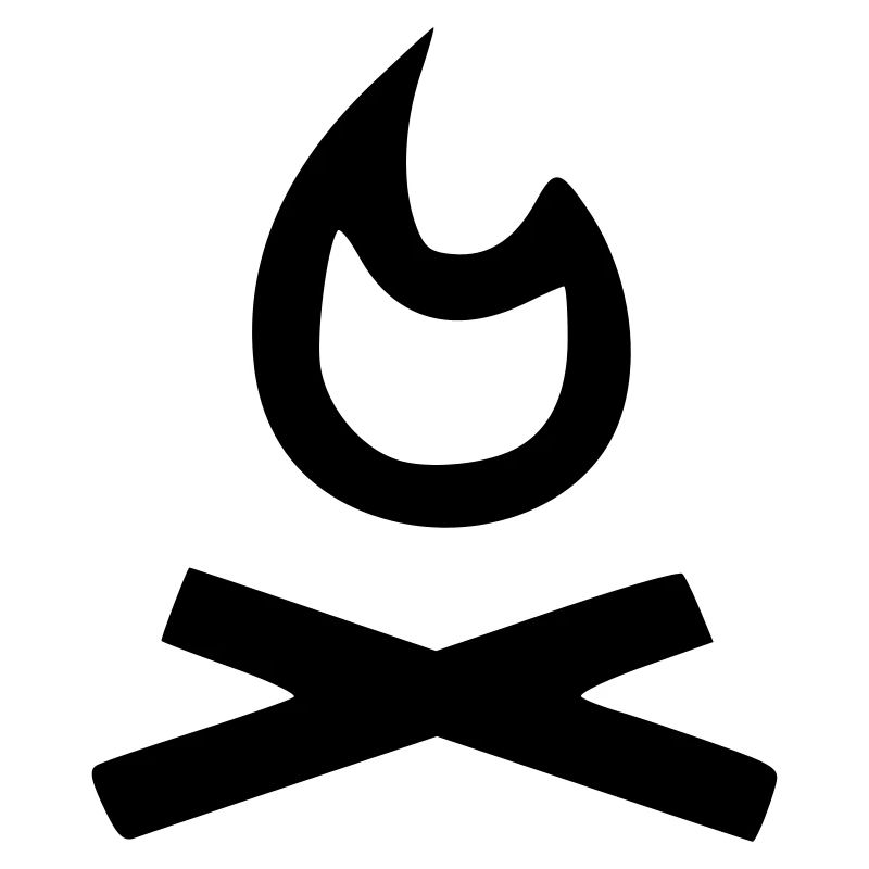 campfire