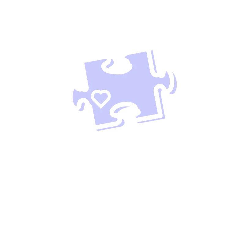 DIFFERENT - NOT LESS! autism