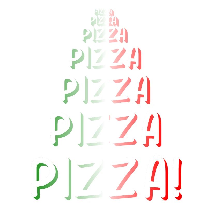 Pizza Pizza Pizza