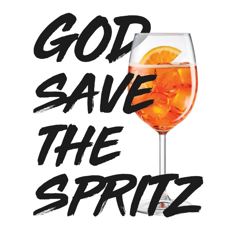God Save the Spritz