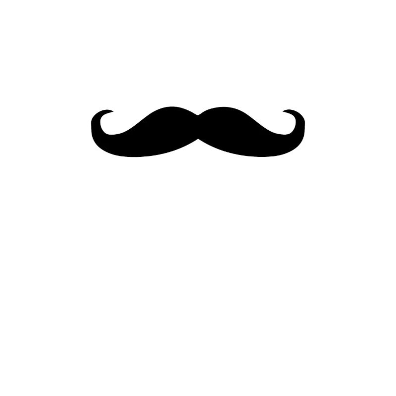 Beard - Simple Design