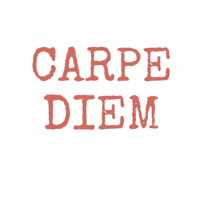 Carpe diem - Structure quotidienne parfaite