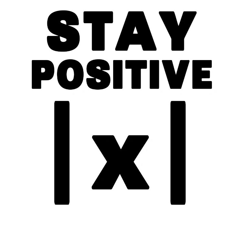 Math saying
