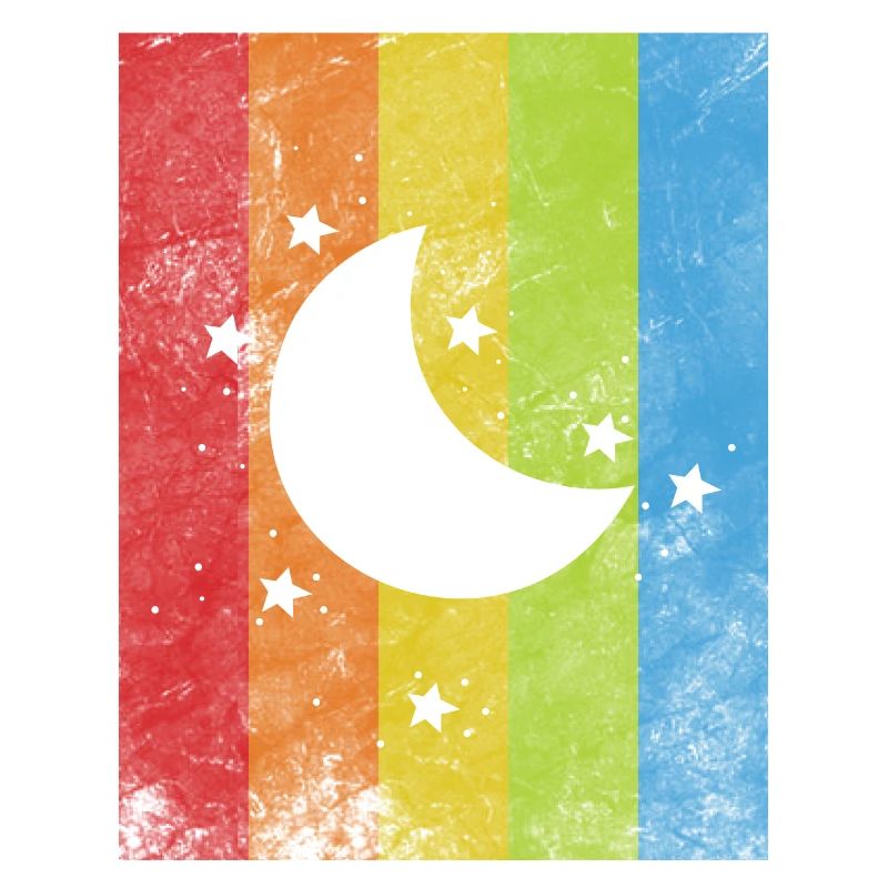 rainbow Flag