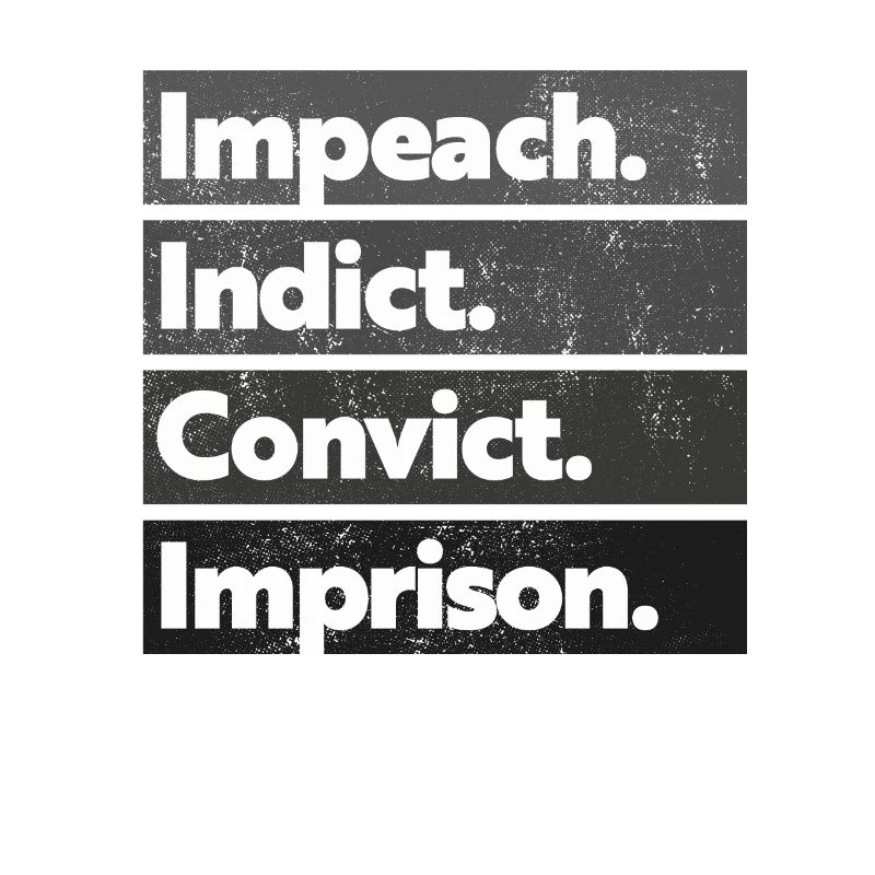  Impeach, Anti  Protest