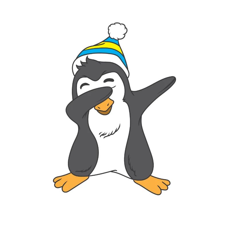 Pingouin pingouin pingouin