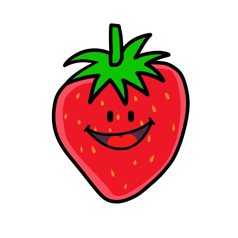 Frucht Erdbeere Beeren