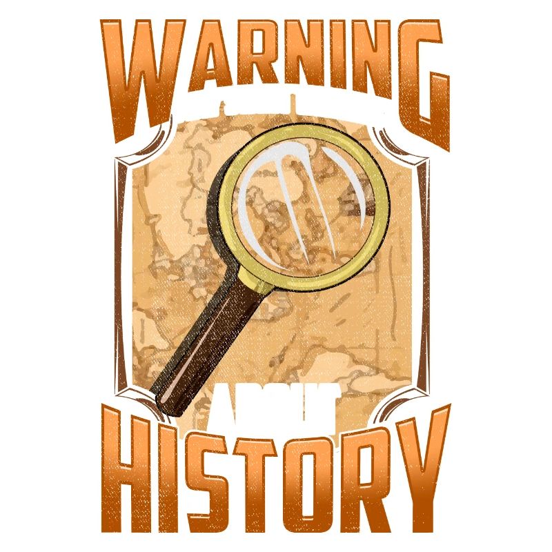 Warnung: Möglicherweise wird über den Geschichtshistoriker gesprochen