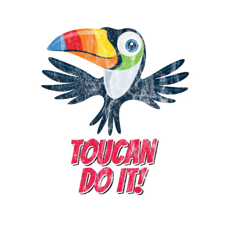Toucan Do It