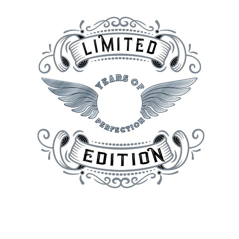 40th birthday gift - 40 years old