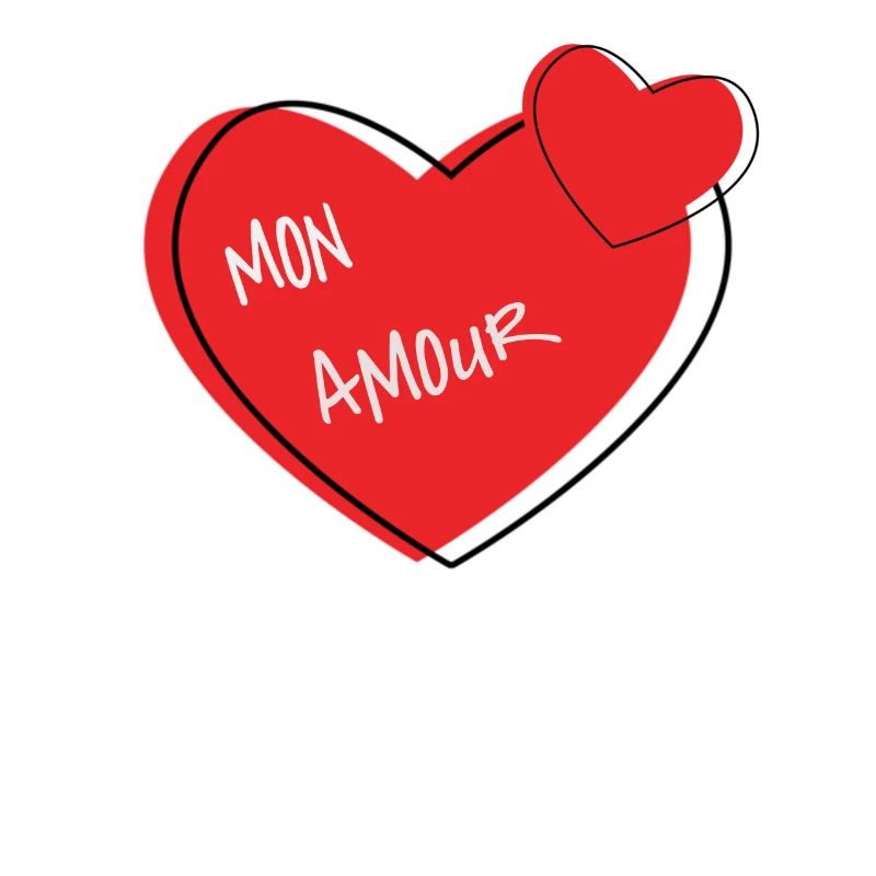 Mon amour