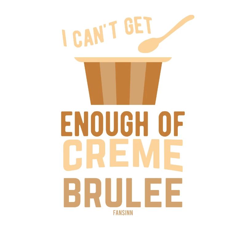 Creme Brulee Pudding Sahne Koch Mama