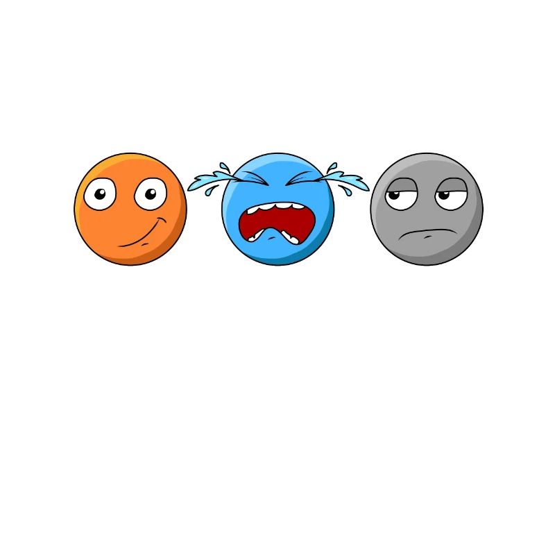 Proton electron neutron - physics