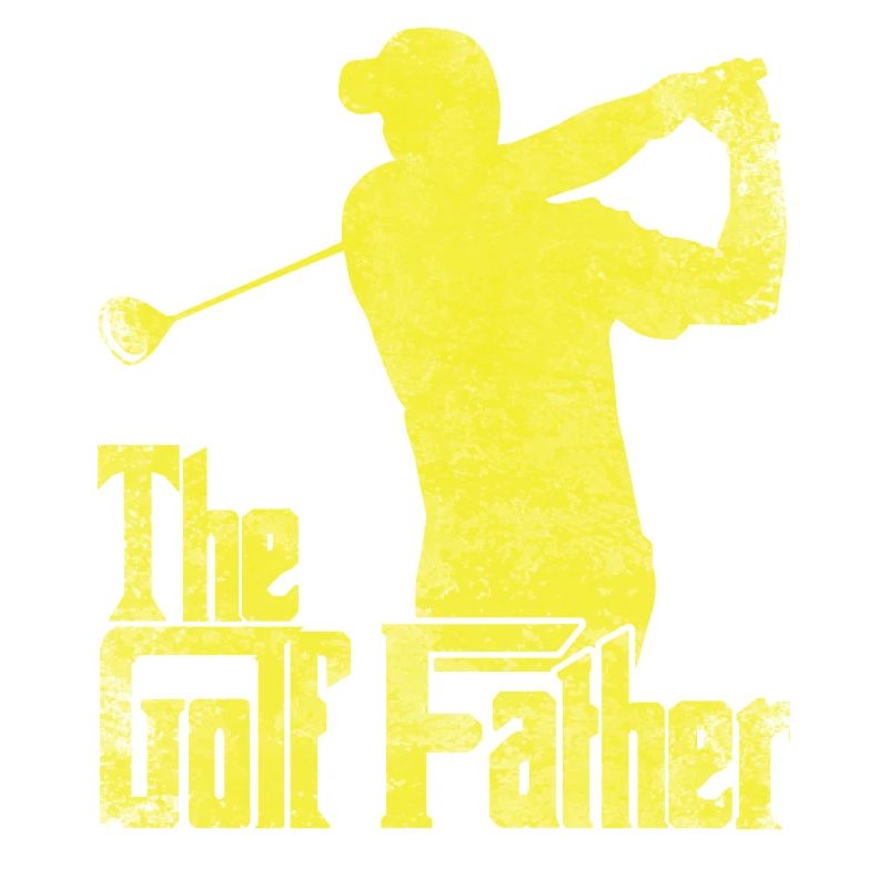 Golf course golf clubs
