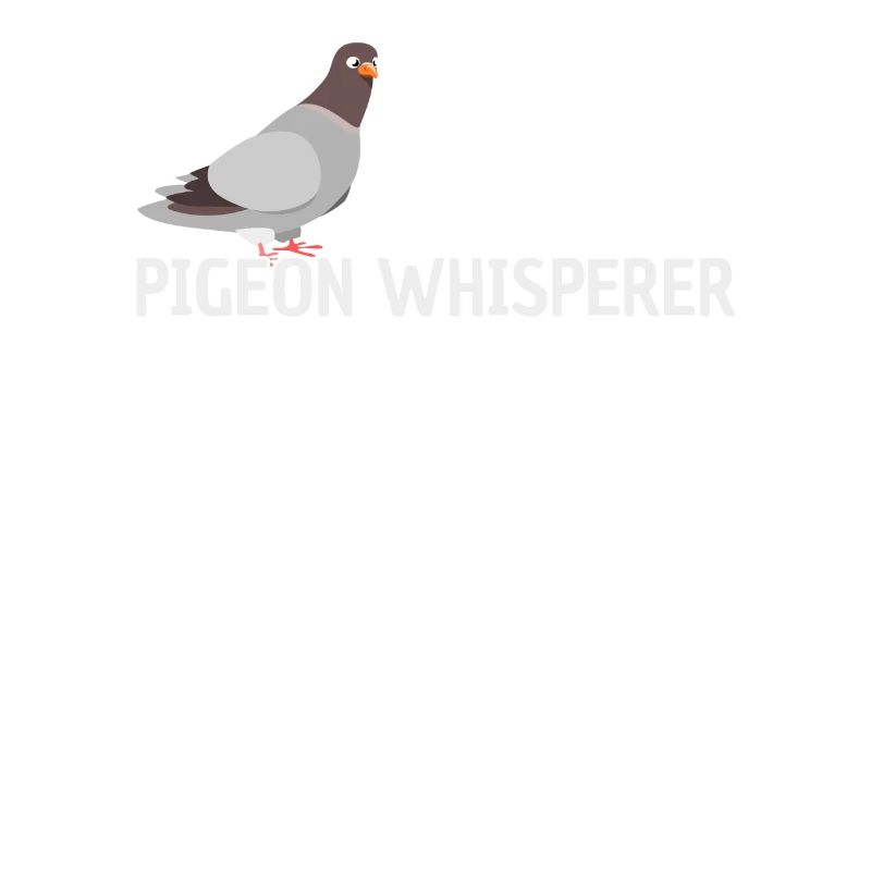 Murmures de pigeons