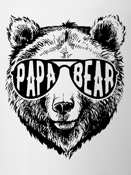 Papa Bär
