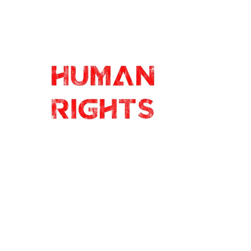 Human Rights Are Not Optional 2