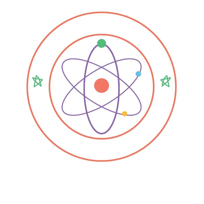 Atom science science