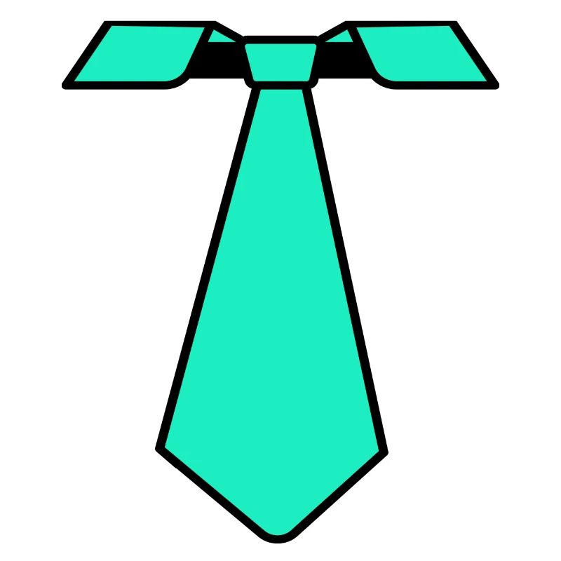 Cravate Mardi Gras Mardi Gras