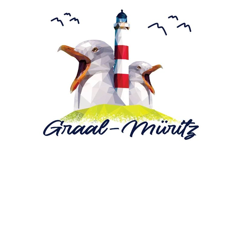 Graal Müritz Ostsee Ostseeküste Geschenk