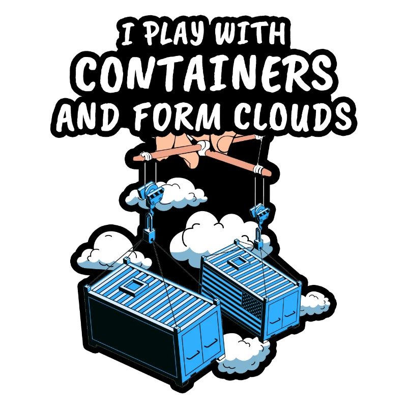 Devops Gag Geschenke