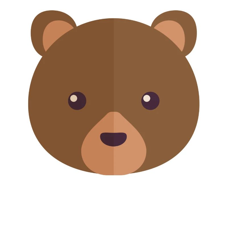 Bear Face