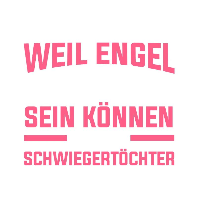 Schwiegertochter Engel Geschenk