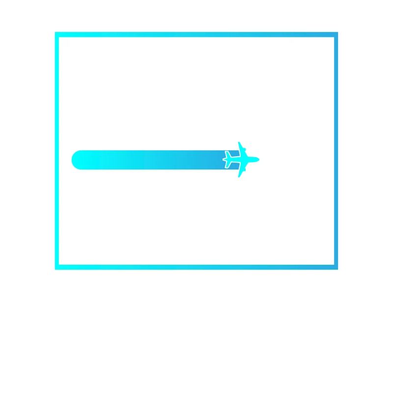 Pilot In Progress Funny Flight School Student