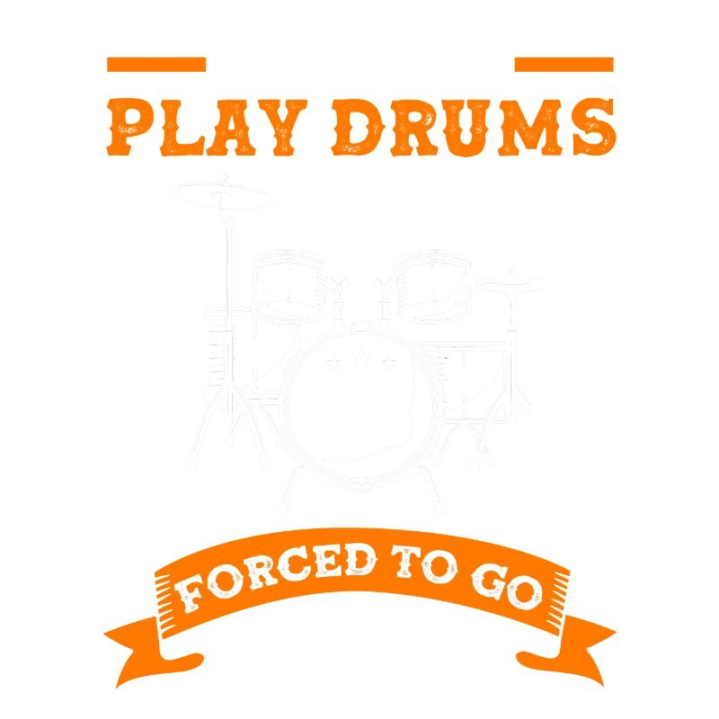 Schlagzeug Drummer Drumset Trommel Drumsticks