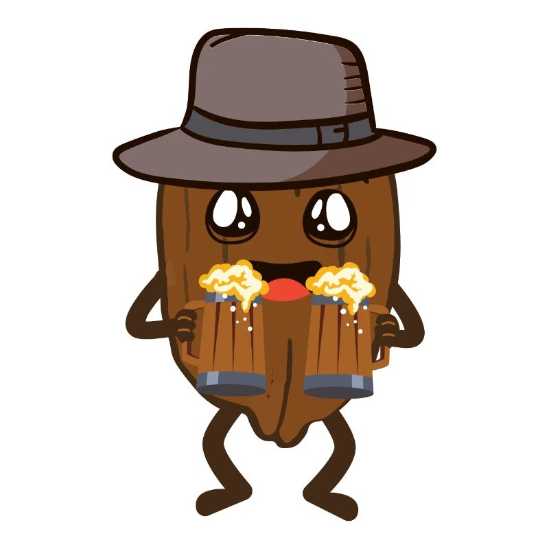 walnut