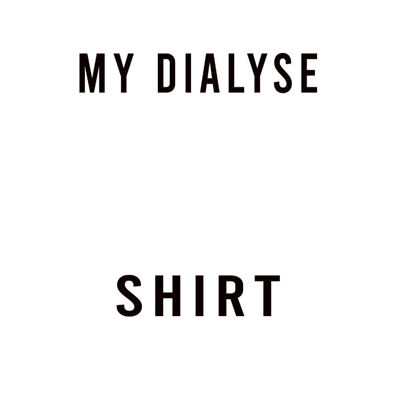 Dialys pour dialyse patiente technicien de dialyse