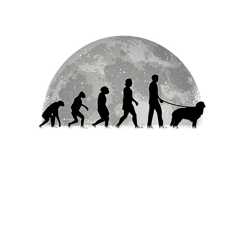 Hovawart Evolution Lune Sort de chien