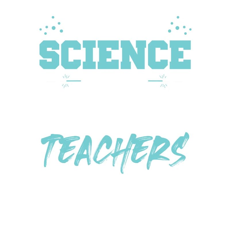 professeurs de science