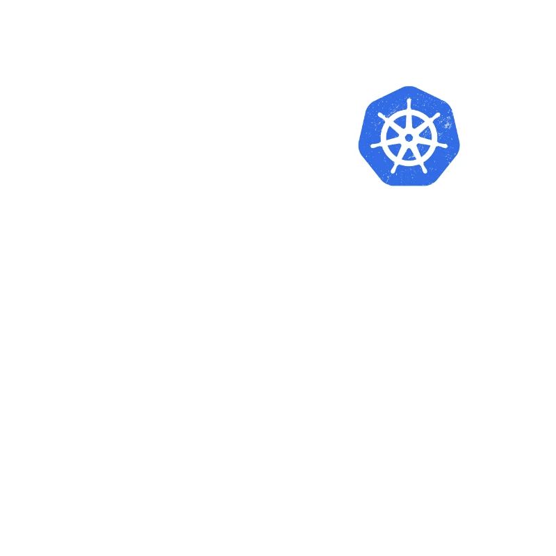 Kubernetes For ITler Computer Nerd Gift