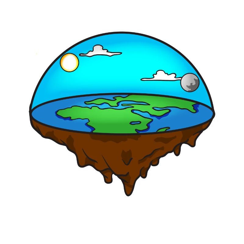 Flat Earth