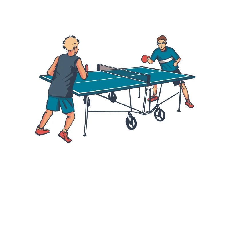 Ping-pong