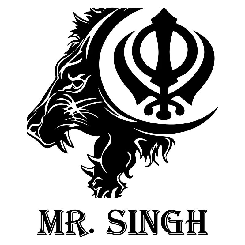 mr. singh