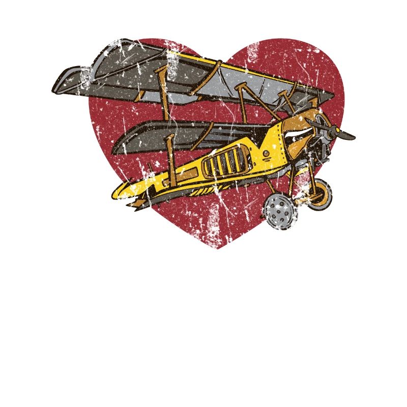 Flugzeug Modellbauer Modellflugzeug Hobby