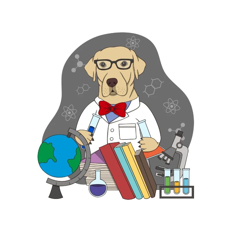 LABRADOR Scientists
