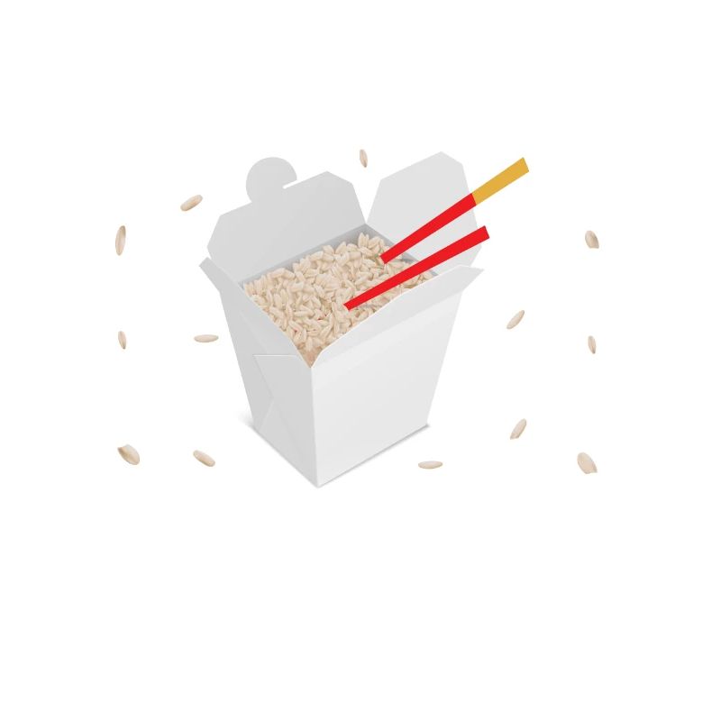 Riz Riz Bébé
