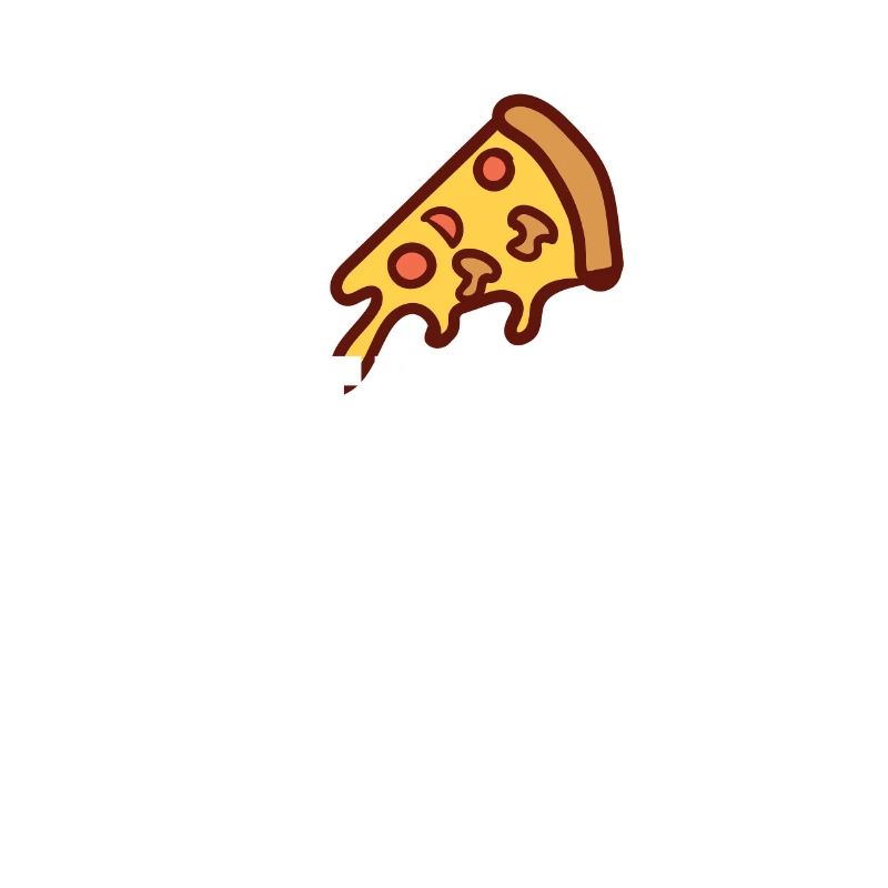 la pizza, c’est la vie