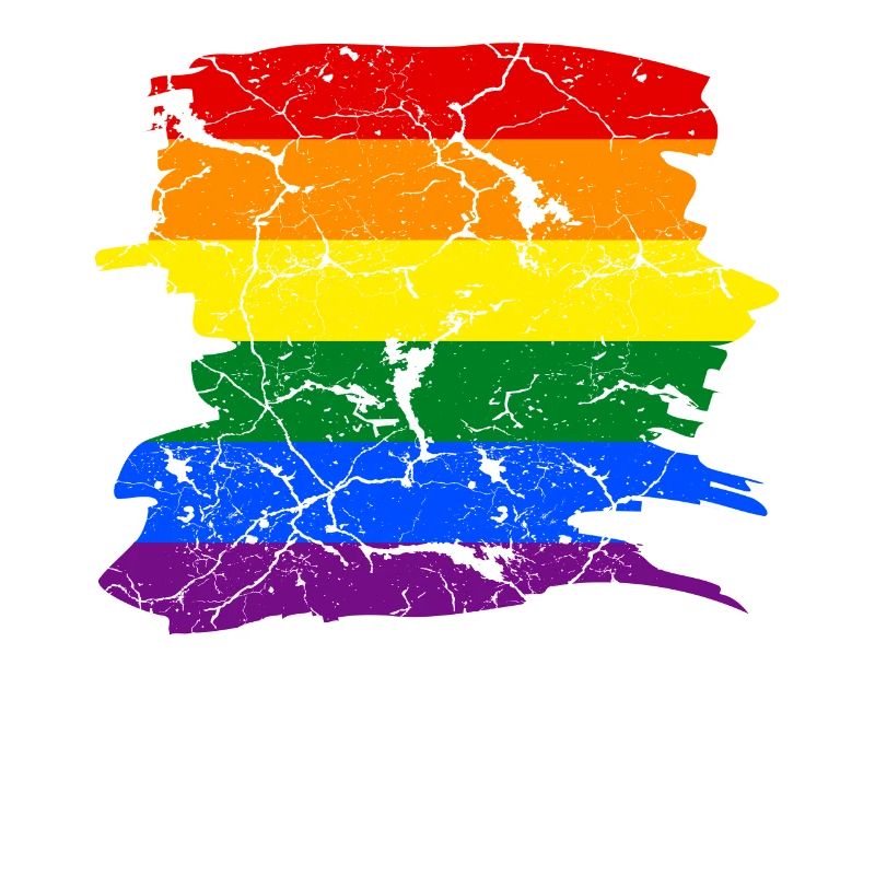 Rainbow Flag LGBT Pride